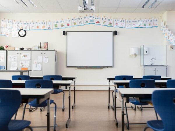 Home 4 School Cleaning During Cold and Flu Season